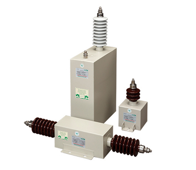Surge Capacitors (Medium and High Voltage)